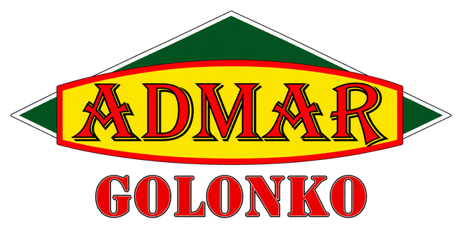 ADMAR Golonko